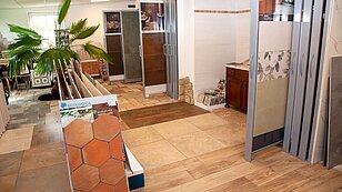 Wandfliesen, Wand, Gestaltung, Muster, Dekore